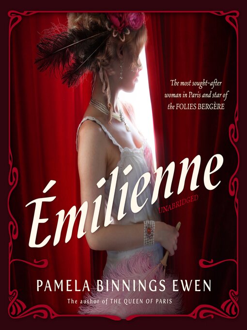 Title details for Émilienne by Pamela Binnings Ewen - Available